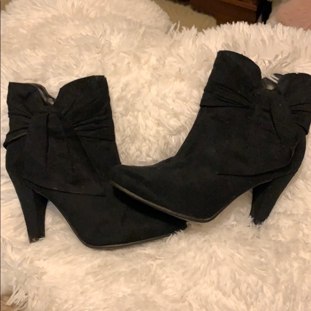 Diedra by George Heels